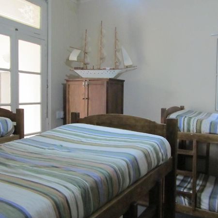 Hostel Tango Argentina Буэнос-Айрес Номер фото