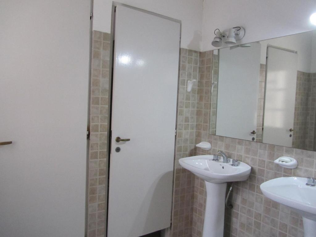 Hostel Tango Argentina Буэнос-Айрес Номер фото