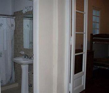 Hostel Tango Argentina Буэнос-Айрес Экстерьер фото