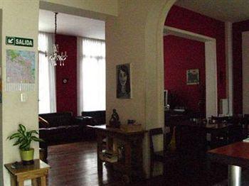 Hostel Tango Argentina Буэнос-Айрес Экстерьер фото