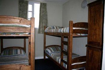 Hostel Tango Argentina Буэнос-Айрес Экстерьер фото